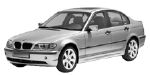 BMW E46 P150D Fault Code
