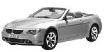 BMW E64 P150D Fault Code