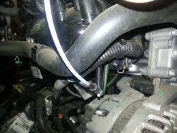 See P150D in engine